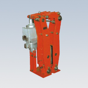 YPZ2Ⅰ、Ⅱ、Ⅲ系列電力液壓臂盤(pán)式制動(dòng)器