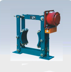 JZ系列節能電磁鼓式（塊式）制動(dòng)器