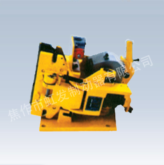 5SE失效保護制動(dòng)器